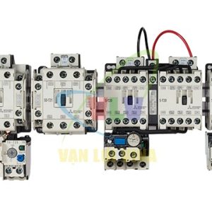 CONTACTOR - RELAY MITSUBISHI