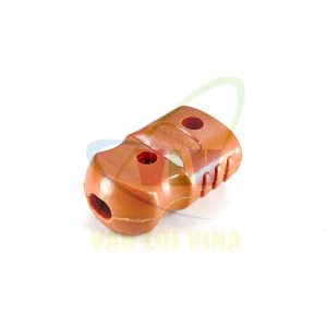 Phích cái siêu chịu tải D3000 SOPOKA