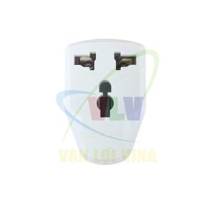 Phích cắm âm (Phích cái) 3 chân P10 SOPOKA