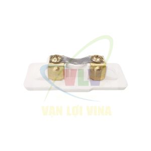 Phụ kiện nắp Cầu chì 10A lắp cho bộ CC10A NCC10A SOPOKA