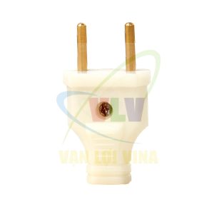 Phích cắm chân tròn 4mm chống vỡ đuôi nhỏ P3 SOPOKA