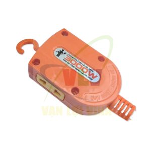 Phích cái siêu chịu tải S3000W SOPOKA