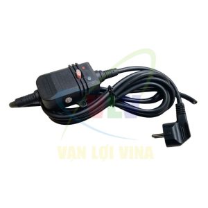 Thiết bị chống giật dành cho ổ cắm điện nối dài có 3 lõi, dây dài 3m LIOA