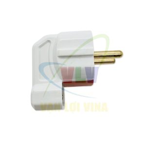 Phích cắm siêu chịu tải kiểu ngang P3000W-G SOPOKA