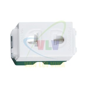 Ổ cắm WEV1081 dòng Wide panasonic