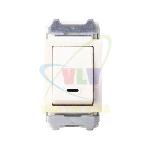 Công tắc B Full Color White WNV5001-7W Panasonic