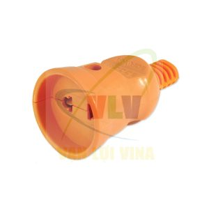 Phích cái siêu chịu tải C3000W SOPOKA