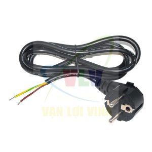 Dây nguồn thiết bị điện 2200W N19 SOPOKA