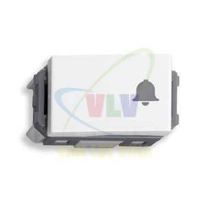 Nút Nhấn Chuông WEG5401-011SW dòng Wide Màu Trắng Panasonic