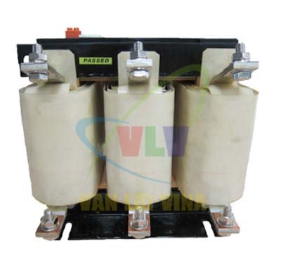 Cuộn kháng 7% MX07 Mikro