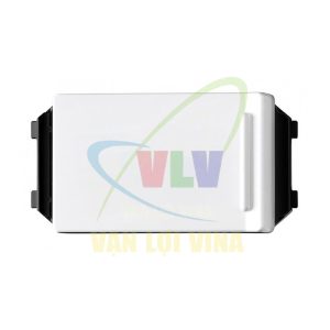 Công tắc 1 chiều, loại nhỏ màu trắng Halumie Acrylic WEVH5531 Panasonic