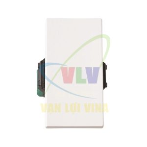 Công tắc 2 chiều, loại lớn, màu trắng Halumie Acrylic WEVH5512 Panasonic