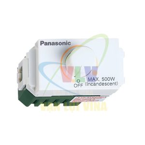 Bộ dimmer điều chỉnh độ sáng đèn WEG575151SW, dòng wide Panasonic