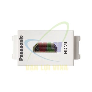 Ổ cắm cổng HDMI WEG2021SW Panasonic