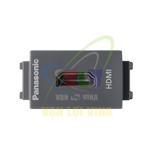 Ổ Cắm HDMI WEG2021H dòng Wide Panasonic