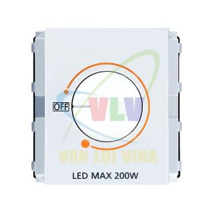 Bộ Điều Chỉnh Độ Sáng Đèn LED WEF5791501SW-VN Dòng Wide Panasonic
