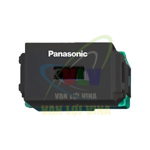 Ổ cắm USB type A WEF108107H-VN sản xuất tại Đài Loan Panasonic