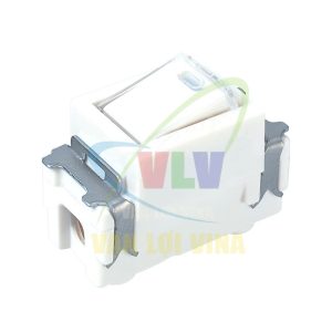 Công Tắc Dòng Full Color WNG5051W-751 Panasonic