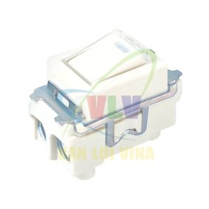 Công tắc 2 chiều Full Color White WNG5052W-751 Panasonic