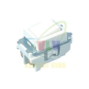 Công tắc đảo chiều Full Color White WNG5004W-7 Panasonic