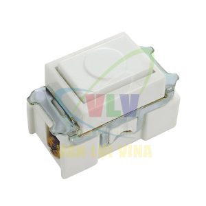 Nút nhấn chuông Full Color White WNG5401W-7K Panasonic