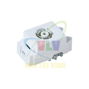 Ổ cắm Anten Tivi Full Color White WZV1201W Panasonic