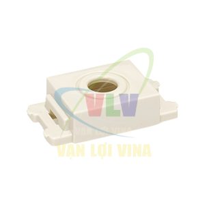 Lỗ ra dây điện thoại Full Color White WN3023W Panasonic