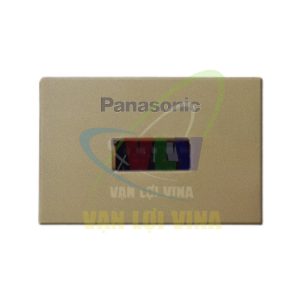 Ổ cắm USB dạng đơn dọc Halumie WEF108107 Panasonic