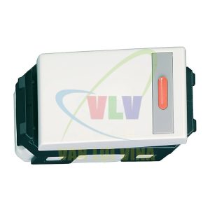 Công tắc 2 tiếp điểm WEV5533-7SW Panasonic