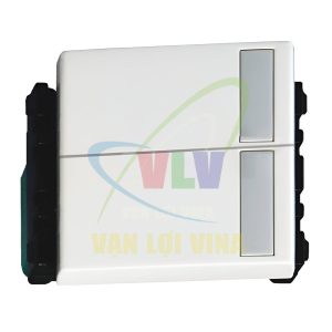 Công tắc 2 chiều loại đôi WEC5542-7SW Panasonic