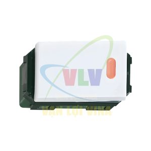 Công tắc 1 chiều WEG5151 có đèn báo khi OFF Panasonic