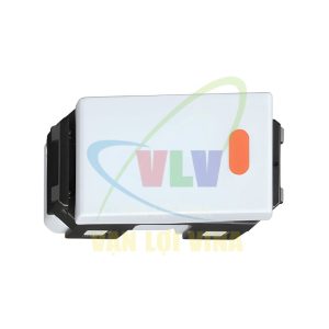 Công tắc D 2 tiếp điểm WEV5033-7SW có đèn báo dòng Wide Panasonic