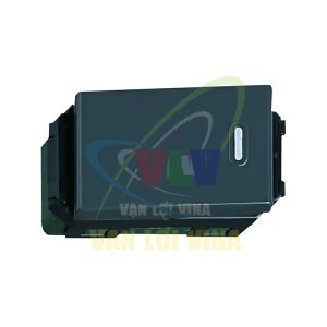 Công tắc D 2 tiếp điểm WEG5003KH dòng Wide Panasonic