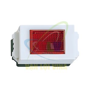 Đèn báo màu đỏ WEG3032RSW dòng wide Panasonic