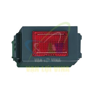 Đèn báo màu đỏ WEG3032RH dòng Wide Panasonic