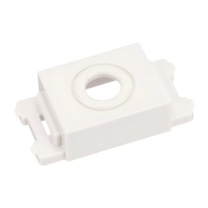 Lỗ Ra Dây Điện Thoại WEG3023SW dòng Wide Màu Trắng Panasonic