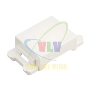 Nút bít trống WEG3020SW dòng Wide màu trắng Panasonic