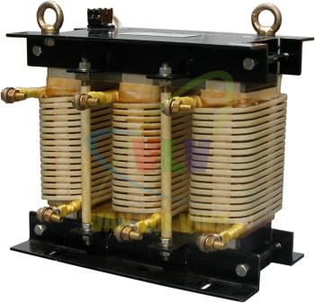 Cuộn kháng LRB Shizuki