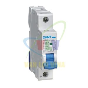 MCB NB1-63 DC CHINT