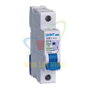 MCB NB1-63H CHINT