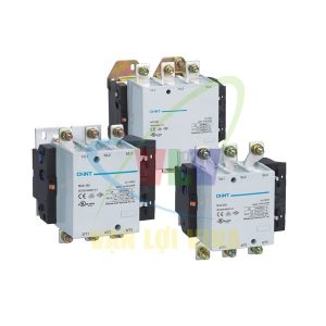 Khởi Động Từ AC NC2 115~800A CHINT