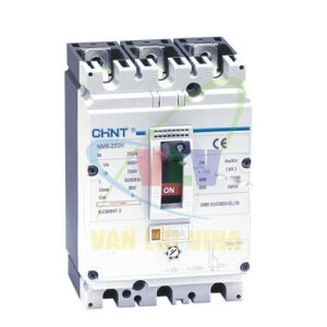 MCCB NM8(S) CHINT