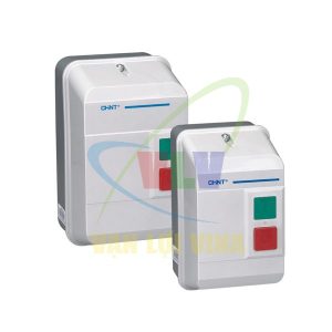 Bộ Khởi Động Điện Từ NQ3 CHINT
