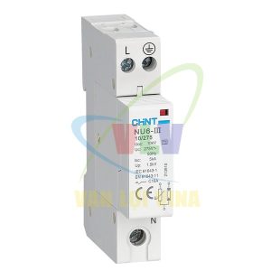 Thiết Bị Chống Sét NU6-III CHINT