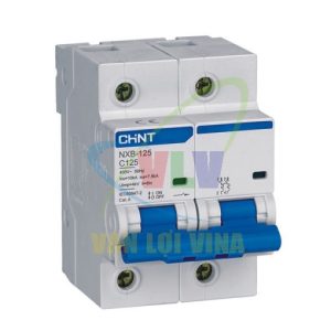 MCB NXB-125 CHINT