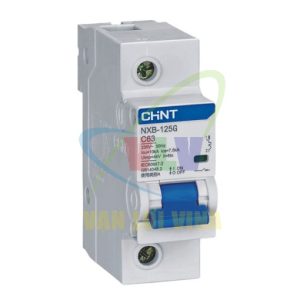 MCB NXB-125G CHINT
