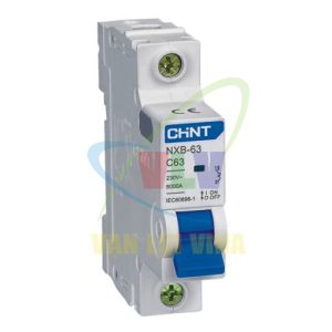 MCB NXB-63 CHINT