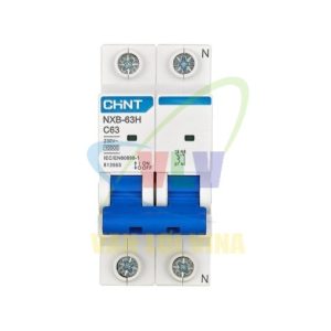 MCB NXB-63H CHINT