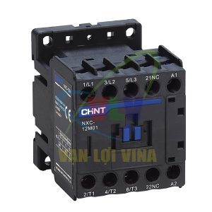 Khởi Động Từ NXC CHINT