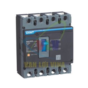 MCCB NXHM CHINT